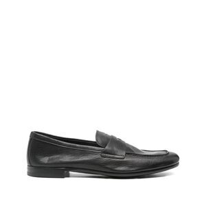 Prada Black Loafers Men